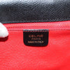 Secondhand Celine Vintage Convertible Turnlock Top Handle Bag