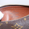 Louis Vuitton Papillon Pochette Monogram Canvas