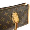Louis Vuitton Popincourt Handle Bag Monogram Canvas