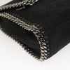 Secondhand Stella McCartney Falabella Fold Over Flap Crossbody Bag