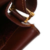 cartier Must de Cartier Shoulder Bag Leather