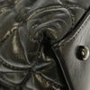 Chanel Chain Me Tote Quilted Glazed Calfskin