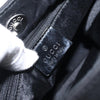Secondhand Gucci Open Hobo GG