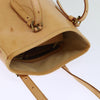 Secondhand Louis Vuitton Bucket Bag