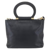 Celine Handbag Leather