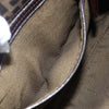 Secondhand Fendi Vintage Shoulder Bag Zucca
