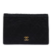 Secondhand Chanel Vintage Full Flap Shoulder Bag Quilted