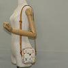 Secondhand Louis Vuitton Rift Handbag Monogram Multicolor