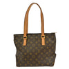 Louis Vuitton Cabas Piano Monogram Canvas