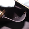 Louis Vuitton Santa Monica Handbag Monogram Vernis