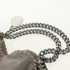 Secondhand Stella McCartney Falabella Fold Over Bag Faux