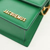Secondhand Jacquemus Le Bambino Flap Shoulder Bag