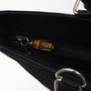 Secondhand Gucci Vintage Bamboo Handle Tote