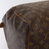 Secondhand Louis Vuitton Keepall Bag