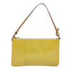 Secondhand Louis Vuitton Lexington Pochette Monogram Vernis