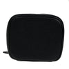 Chanel Vintage Timeless Vanity Case Caviar