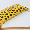 Secondhand Louis Vuitton Pochette Accessoires NM Kusama Infinity Dots Monogram Vernis