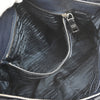 Secondhand Prada Gaufre Convertible Tote Nappa
