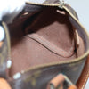 Secondhand Louis Vuitton Speedy Mini HL Handbag
