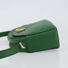 Celine Vintage Shoulder Bag Leather