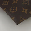 Secondhand Louis Vuitton Solar Ray A4 Pouch