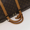 Secondhand Louis Vuitton Keepall Bag