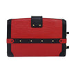 Louis Vuitton Trunk Clutch Epi Leather
