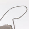 Secondhand Stella McCartney Falabella Fold Over Crossbody Bag Shaggy Deer