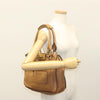 Secondhand Chloe Paddington Lock Handbag