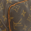 Louis Vuitton Speedy Handbag Monogram Canvas