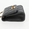 Secondhand Chanel Trendy CC Clutch with Chain Quilted