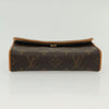 Louis Vuitton Florentine Waist Bag Monogram Canvas
