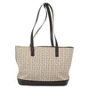 Secondhand Celine Vintage Macadam Shopper Tote