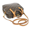 Secondhand Louis Vuitton Spontini Handbag