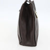 Secondhand Gucci Vintage Handbag Brown
