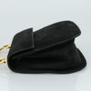 Secondhand Salvatore Ferragamo Gancini Shoulder Bag