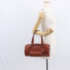 Secondhand Louis Vuitton Soufflot Handbag Epi