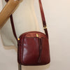 Secondhand cartier Tasseled Must de Cartier Crossbody Bag
