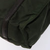 Secondhand Prada Vintage Shoulder Bag Tessuto