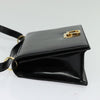 Secondhand Salvatore Ferragamo Gancini Shoulder Bag