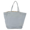 Celine Phantom Tie Cabas Tote Leather