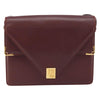cartier Must de Cartier Shoulder Bag Leather