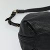 Secondhand Chloe Elsie Satchel Black Leather Bags