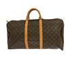 Secondhand Louis Vuitton Keepall Bag