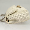 Secondhand Chanel reissue 2.55 perforated bag