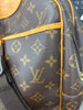 Louis Vuitton Alize Bag Monogram Canvas