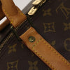 Secondhand Louis Vuitton Keepall Bag