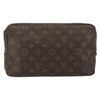 Secondhand Louis Vuitton Trousse Toilette