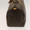 Secondhand Louis Vuitton Keepall Bag