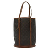 Louis Vuitton Bucket Bag Monogram Canvas